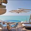 2 Bedroom Sunset Coral Villa